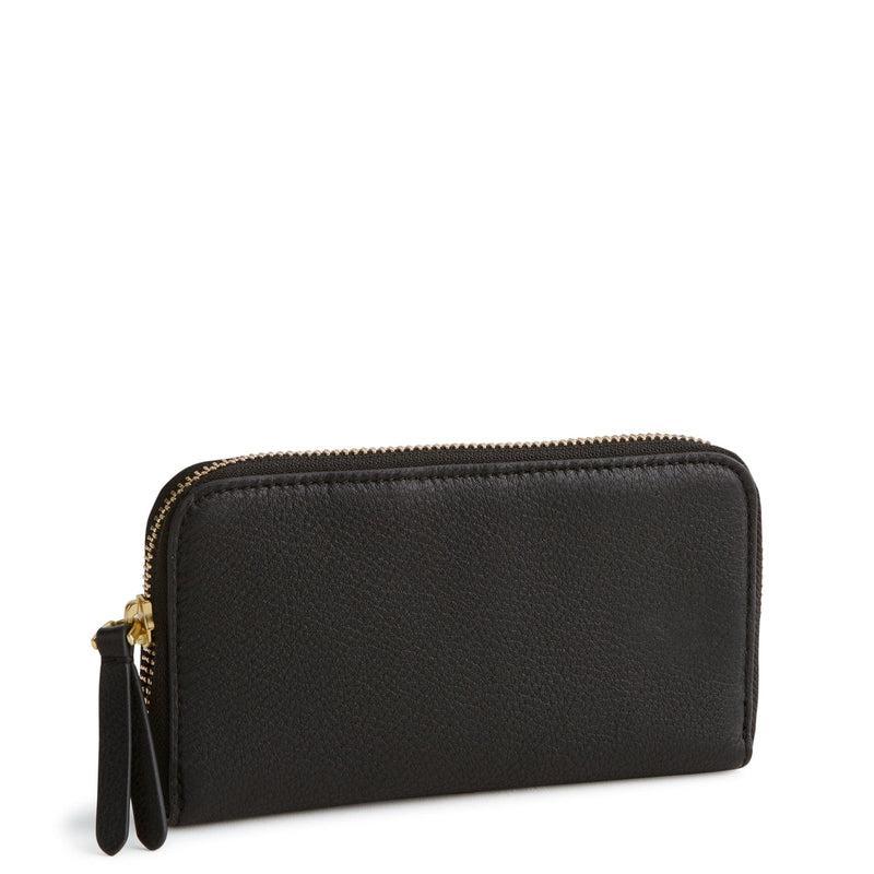 Vera Bradley Medium Continental Wallet Women Product Image