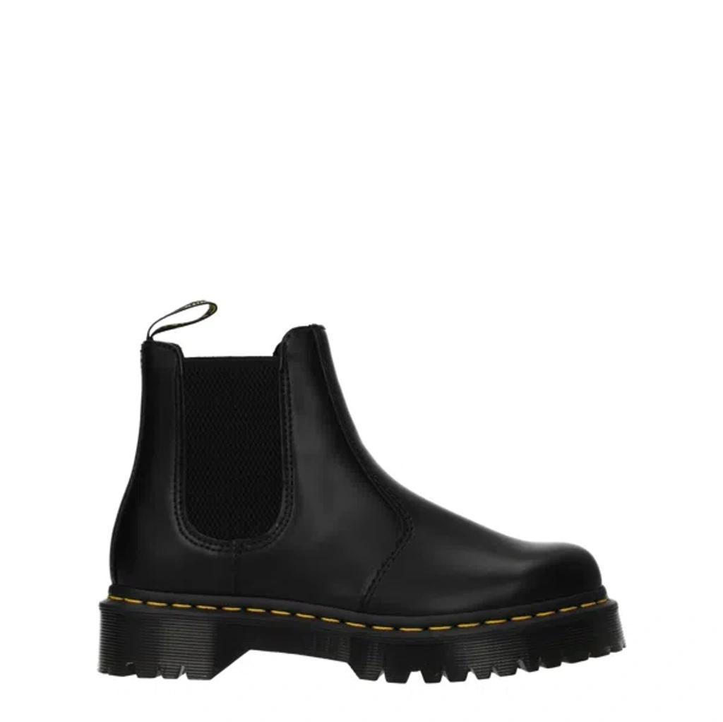 DR. MARTENS' 2976 Bex Chelsea In Black Product Image