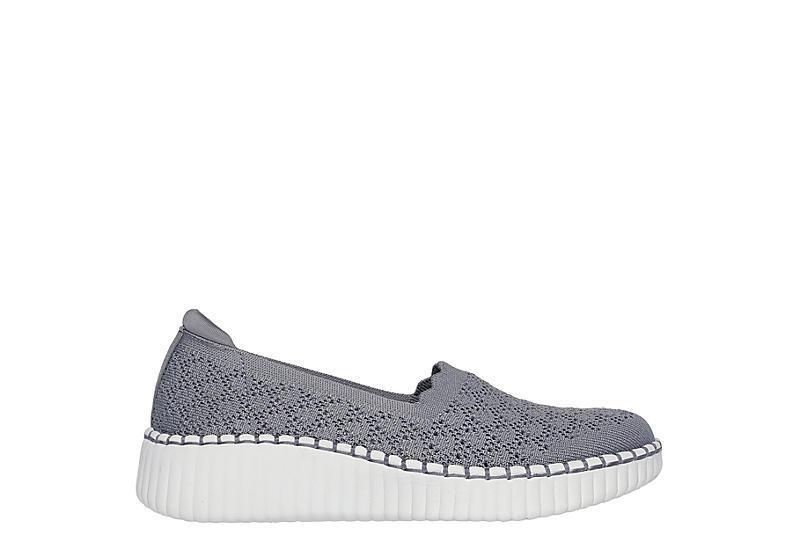 Skechers Wilshire Blvd Womans Shoes, Womens Brown Product Image