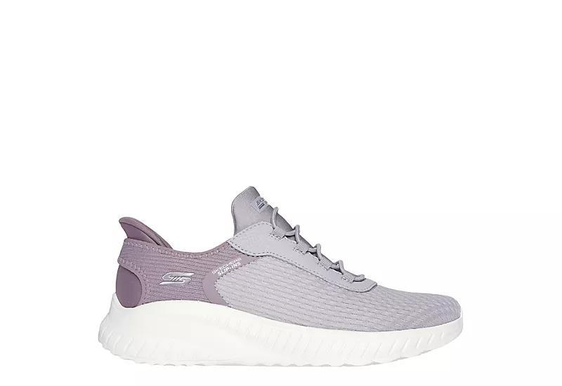 Skechers Womens Slip-Ins Squad Chaos Sneaker Product Image