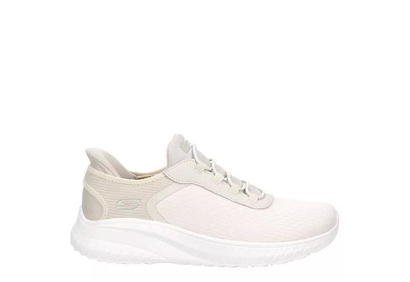 Skechers Womens Slip-Ins Squad Chaos Sneaker Product Image