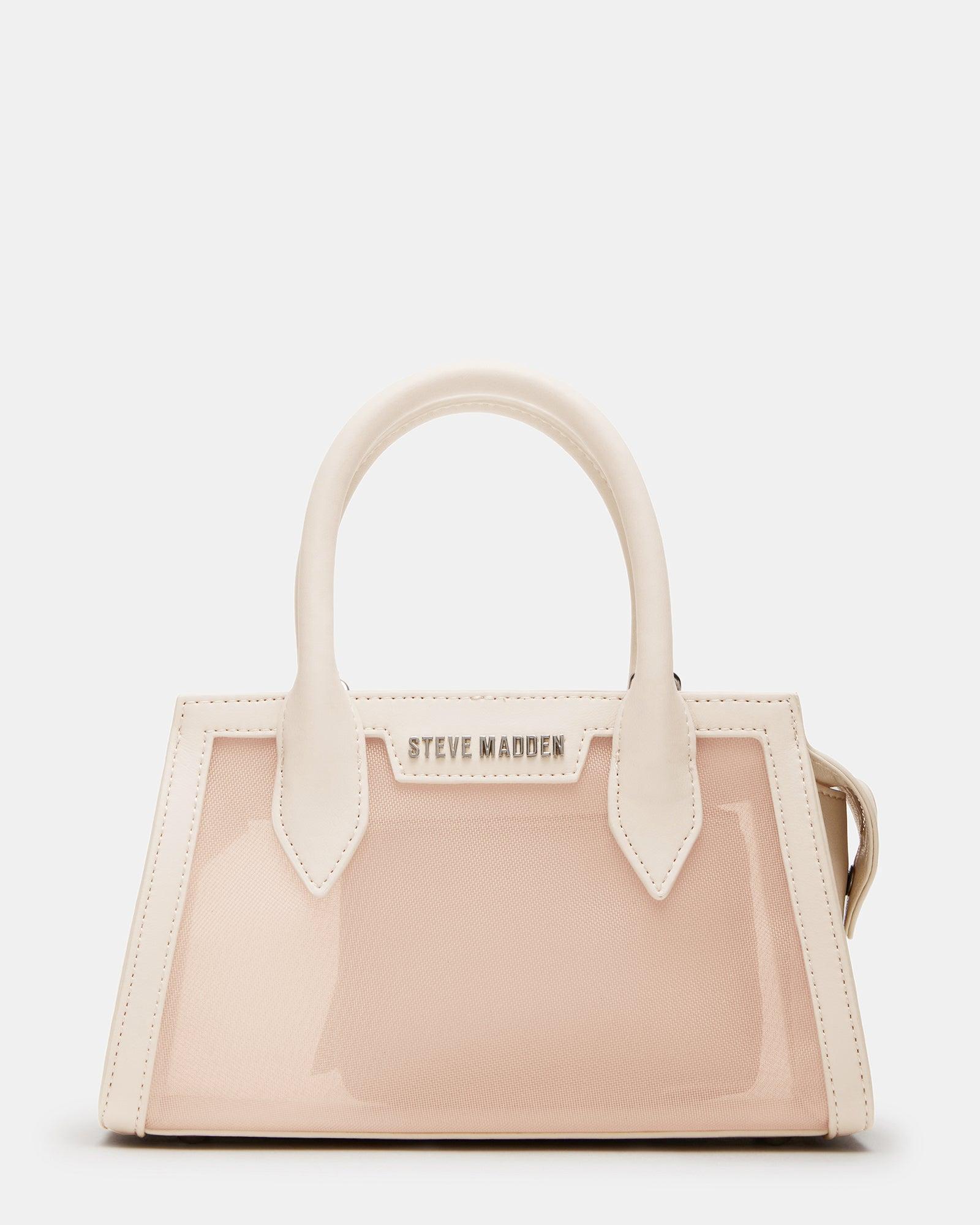 PEACHY BAG NATURAL Female Product Image