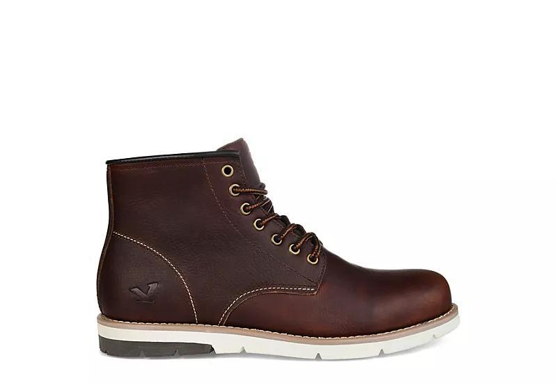 Territory Mens Axel Lace-Up Boot Product Image
