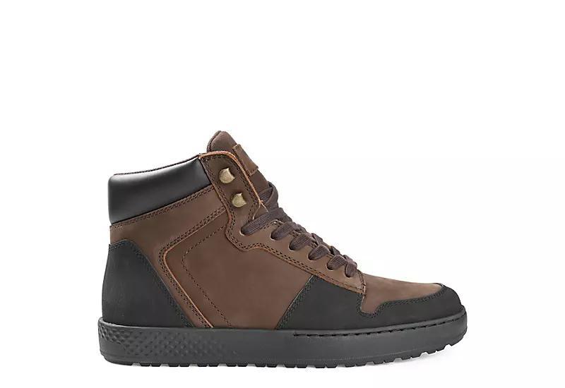 Territory Mens Triton Sneaker Boot Product Image