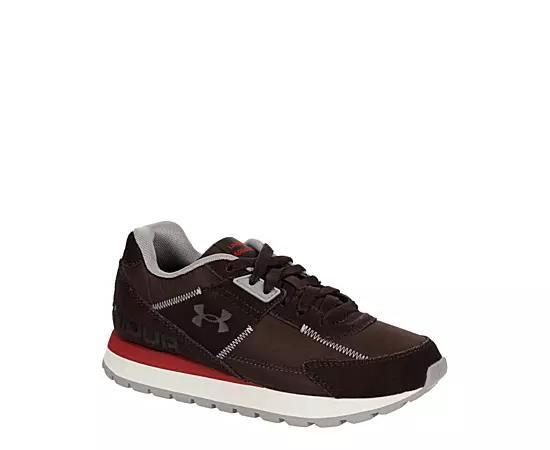 Under Armour Womens Essential Runner Snekaer Running Sneakers Product Image