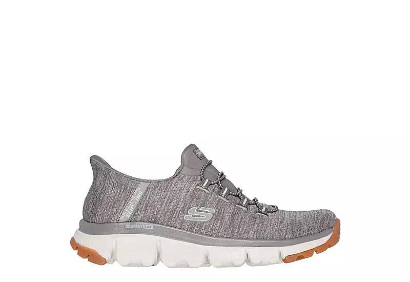 Skechers Hands Free Slip-ins® Summits At Women's Shoes, Size: 10, Brown Team Product Image