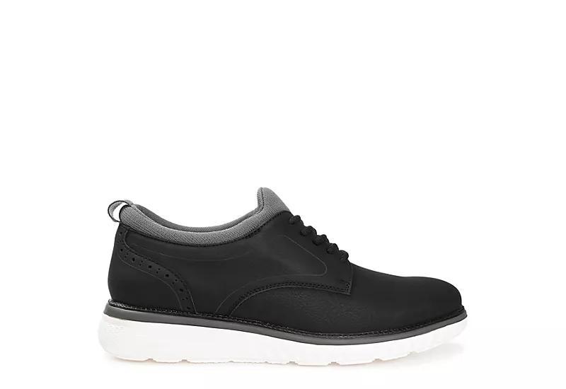 VANCE Reynolds Mens Casual Dress Shoes Product Image