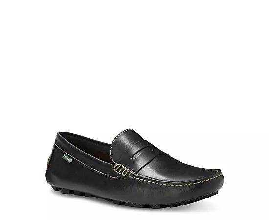 Eastland Patrick Mens Leather Shoes Product Image