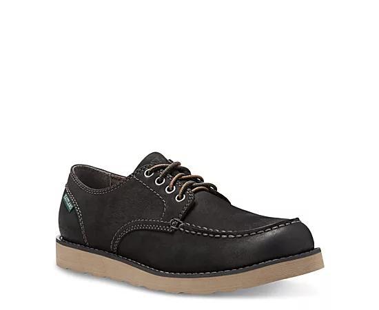 Eastland Mens Lumber Down Leather Oxfords Product Image