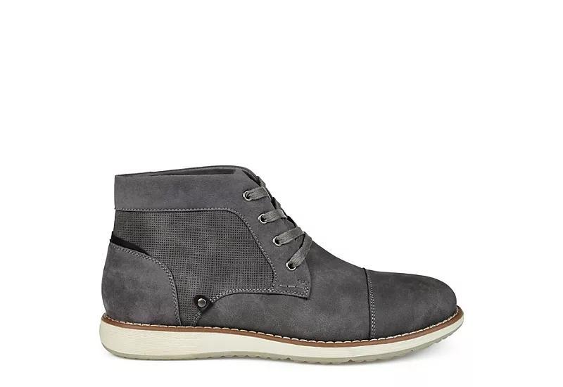 VANCE Austin Men's Chukka Boots, Size: 13 Product Image