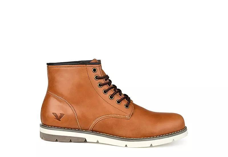 Territory Mens Axel Lace-Up Boot Product Image