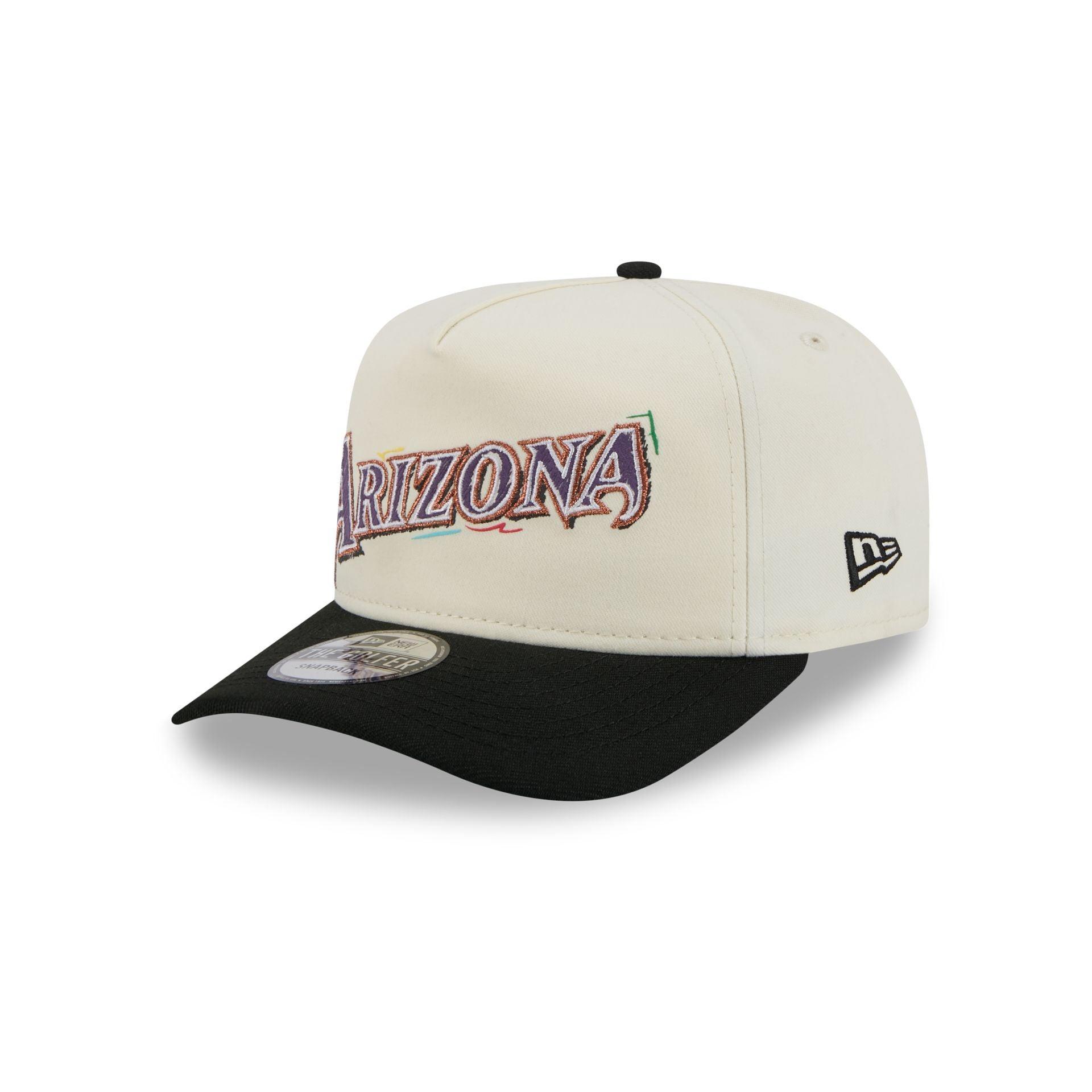 Houston Texans 2025 Training 9FORTY M-Crown A-Frame Snapback Hat Male Product Image