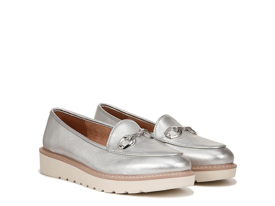 Naturalizer Adiline-Bit Leather) Women's Flat Shoes Product Image