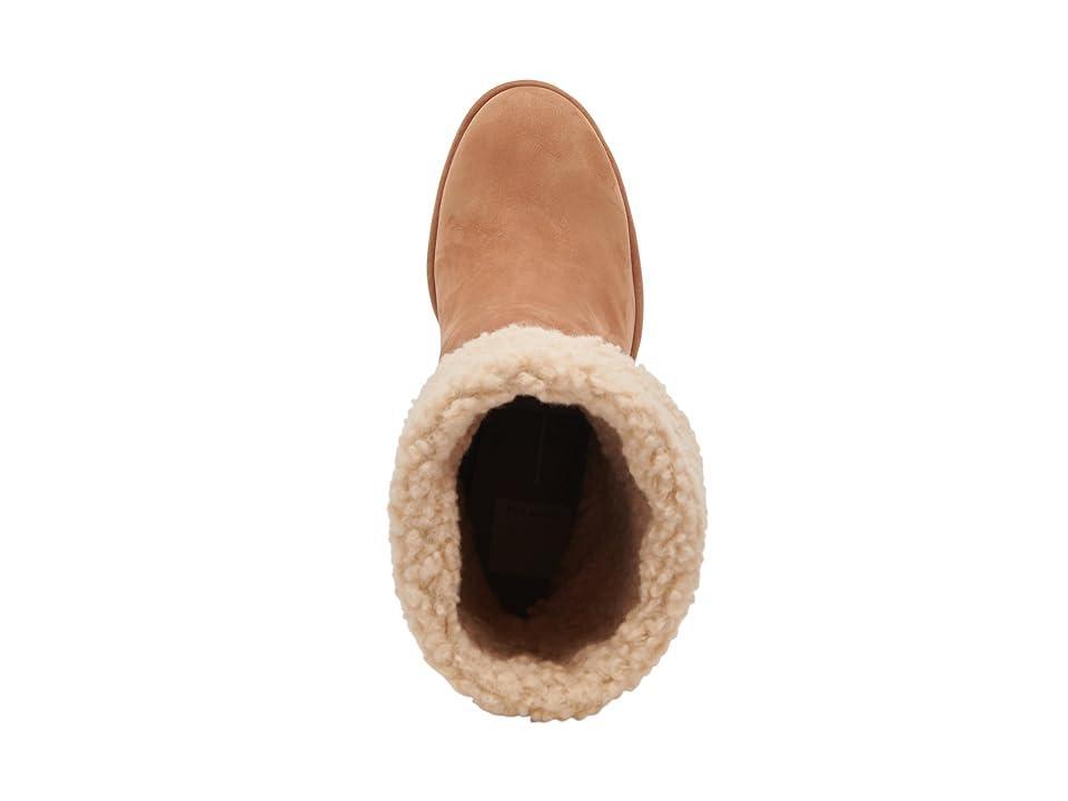 Dolce Vita Caddie Plush Nubuck) Women's Boots Product Image