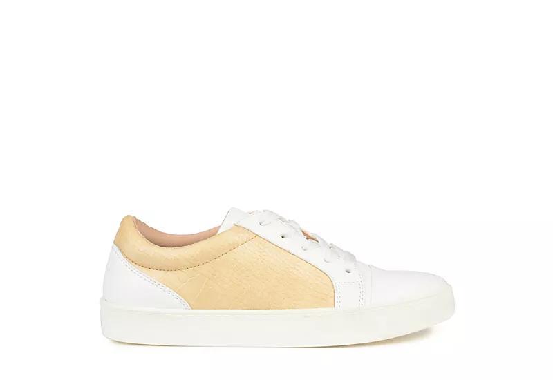 Journee Collection Womens Lynz Sneaker Product Image