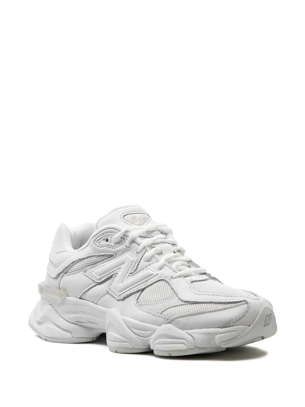 9060 leather sneakers Product Image
