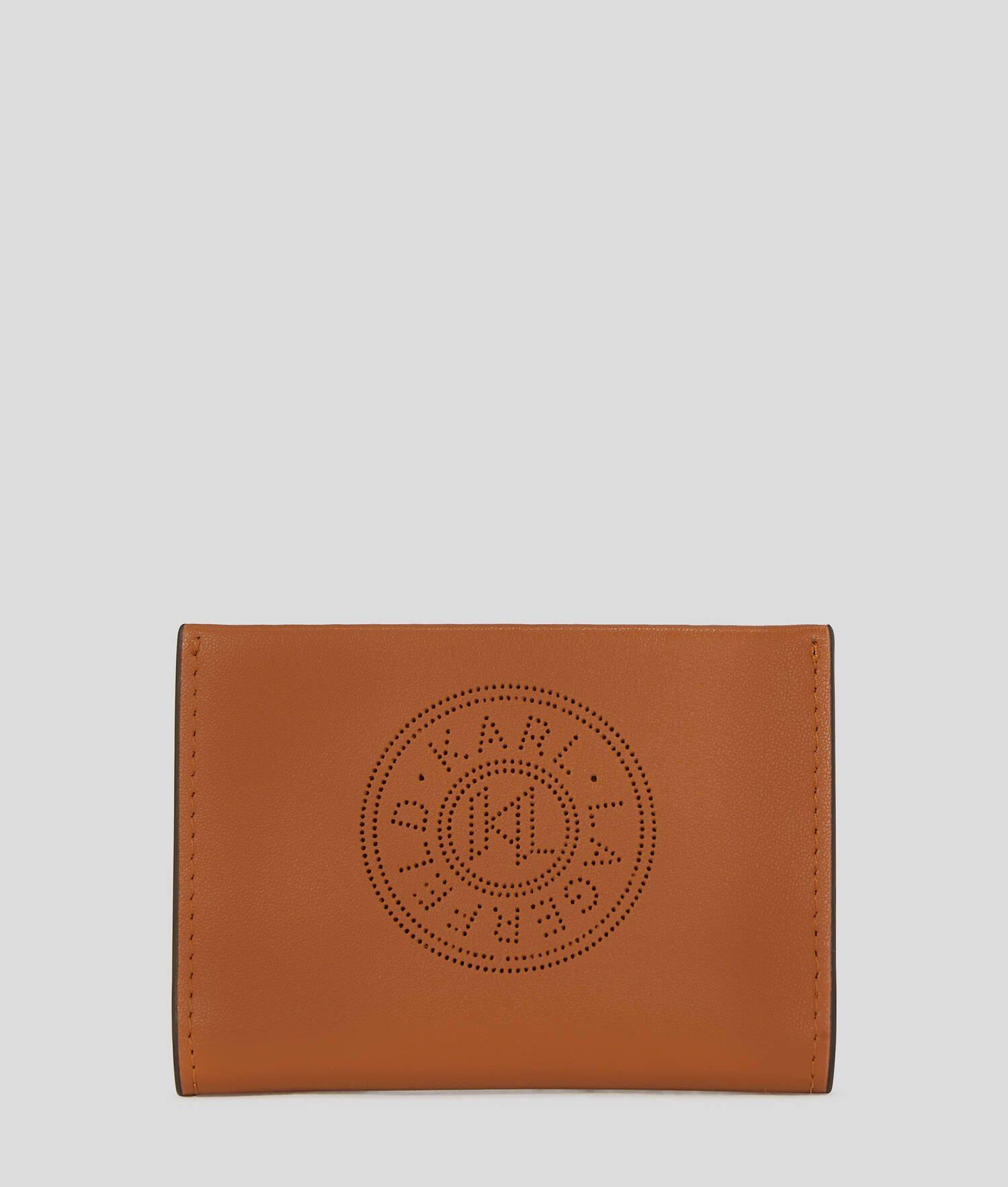 K/CIRCLE CARDHOLDER Product Image