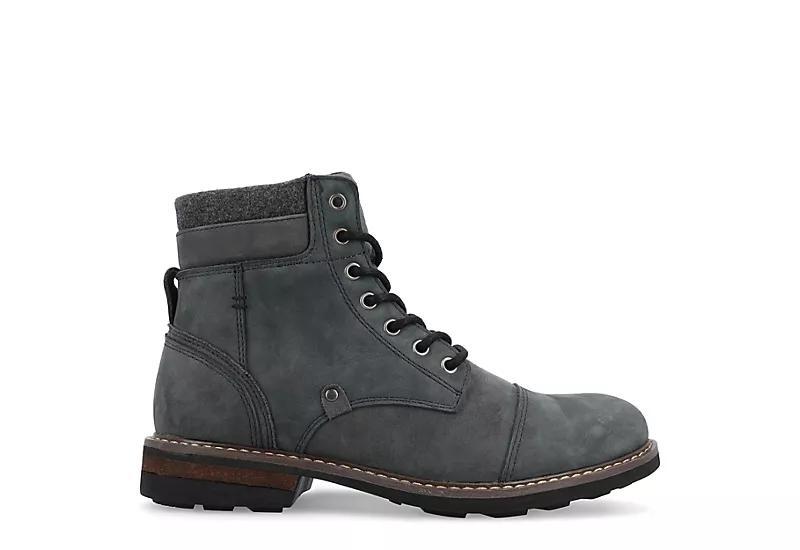 Territory Mens Yukon Lace-Up Boot Product Image