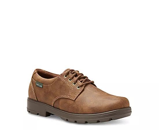Eastland Duncan Men's Oxford Shoes, Size: 10, Brown Product Image
