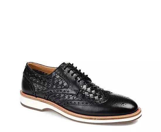 Thomas & Vine Mens Radcliff Oxford Product Image