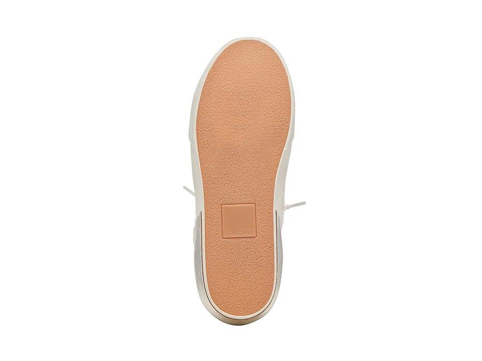 Dolce Vita Zina Leather Slip Product Image