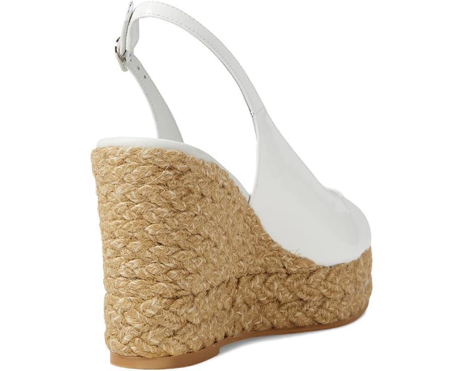 Nudistia Espadrille Wedge Product Image