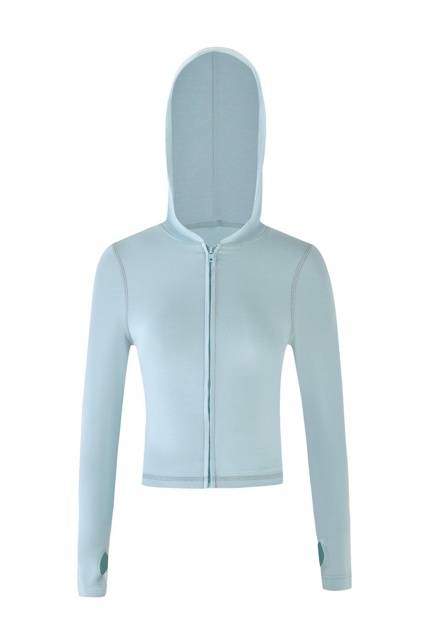 BLARE TRACKPANT - SEAFOAM Product Image