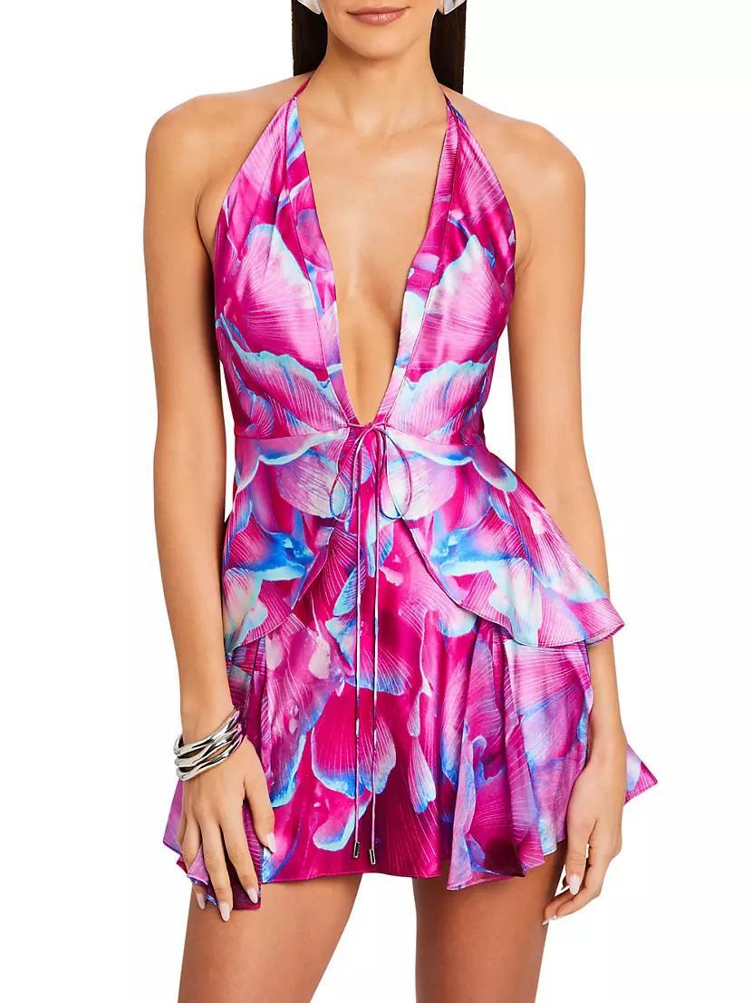 Brietta Dress Product Image