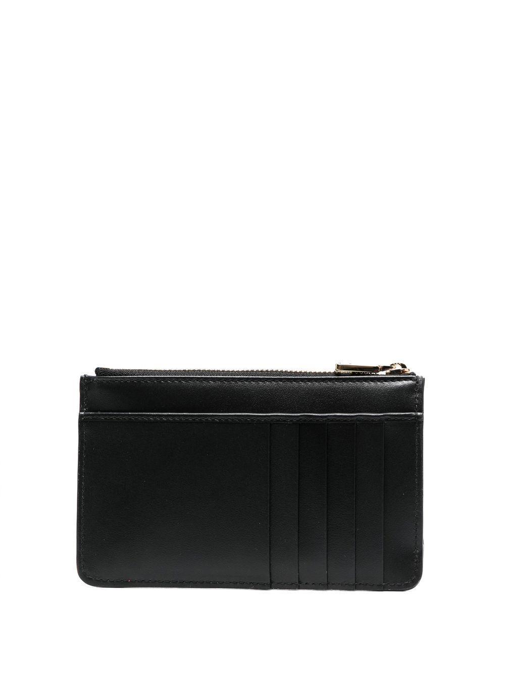 DG logo zip purse Product Image
