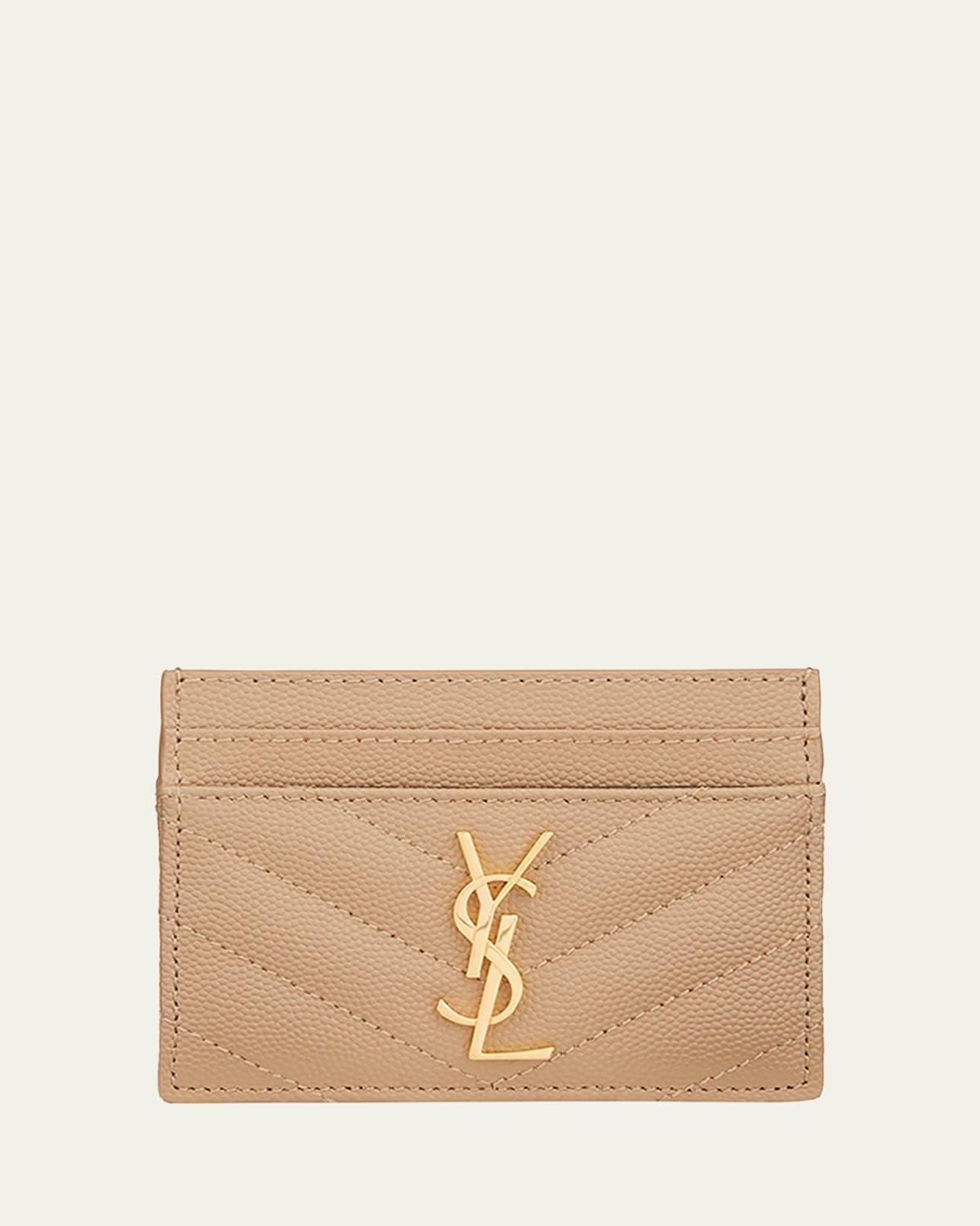 Cassandre Credit Card Case Product Image