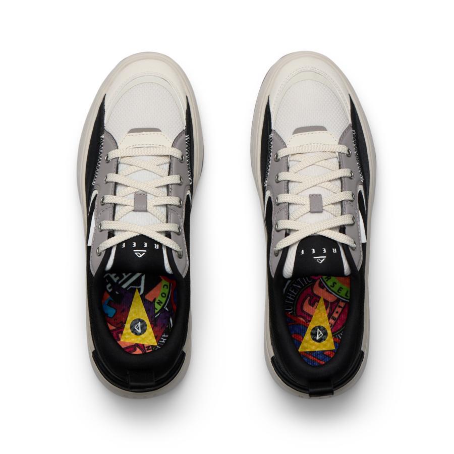Fanning Shoe Male Product Image