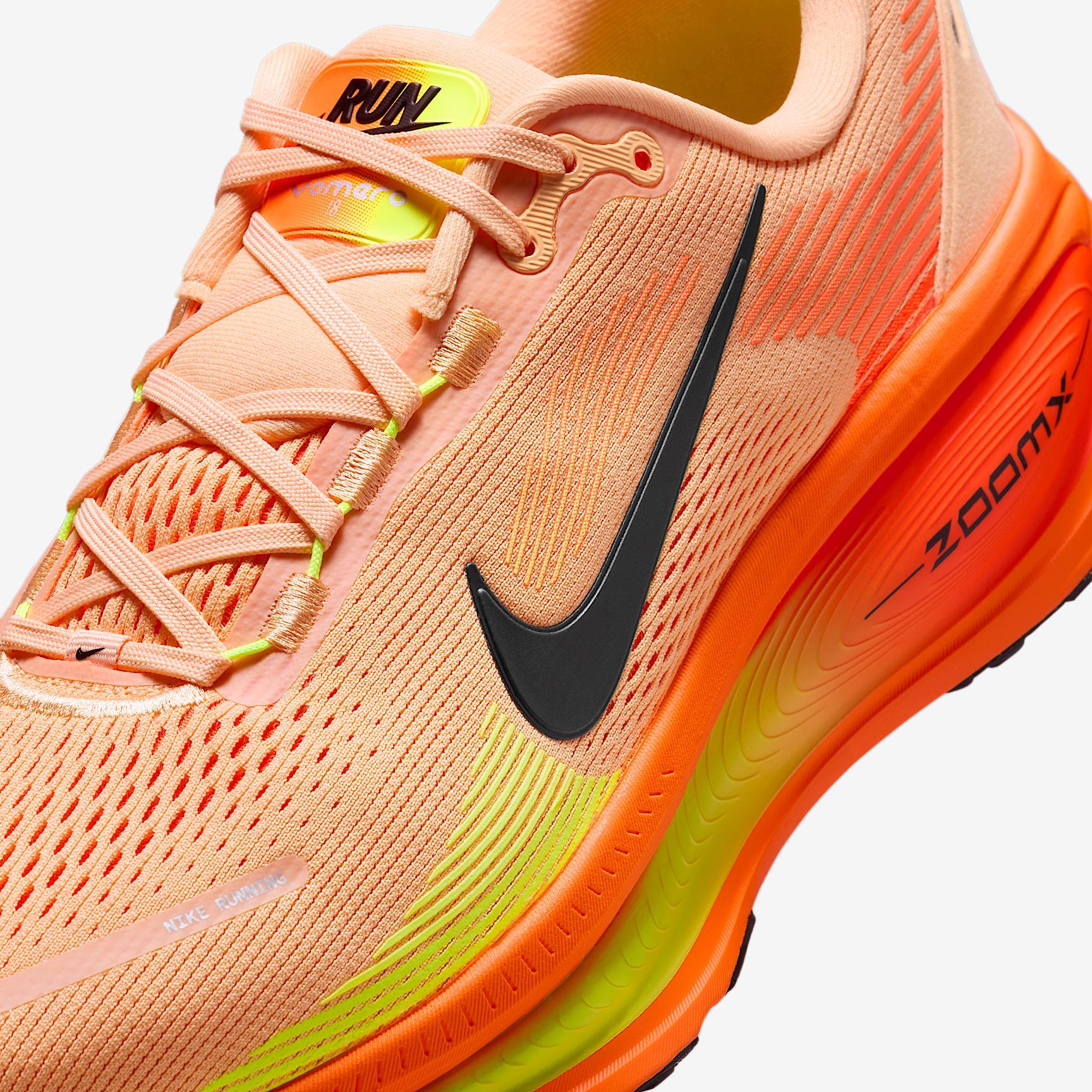 Nike Men's Vomero 18 Road Running Shoes Product Image