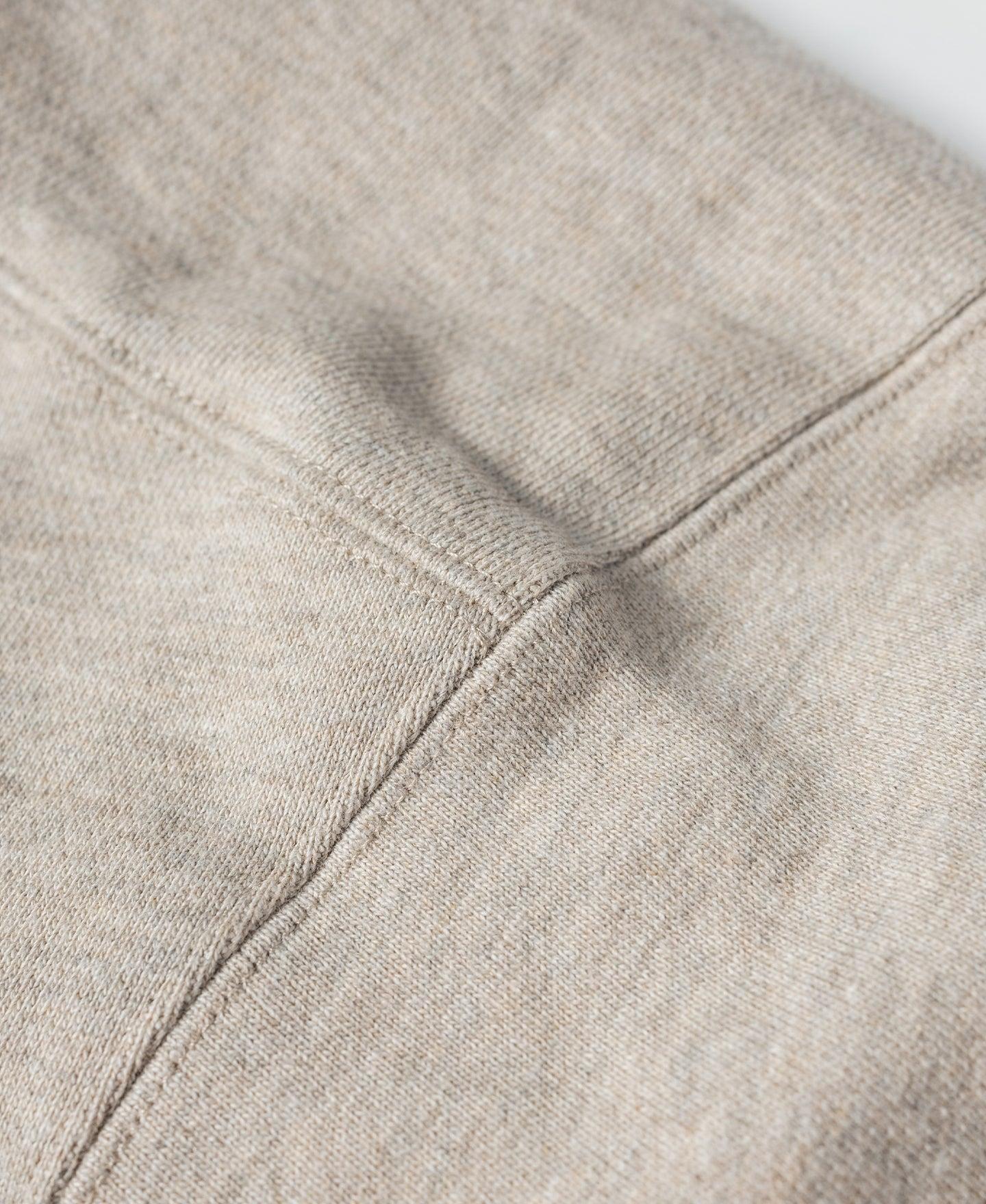 1940s Navy ATH. ASSO. Crew Sweatshirt Product Image