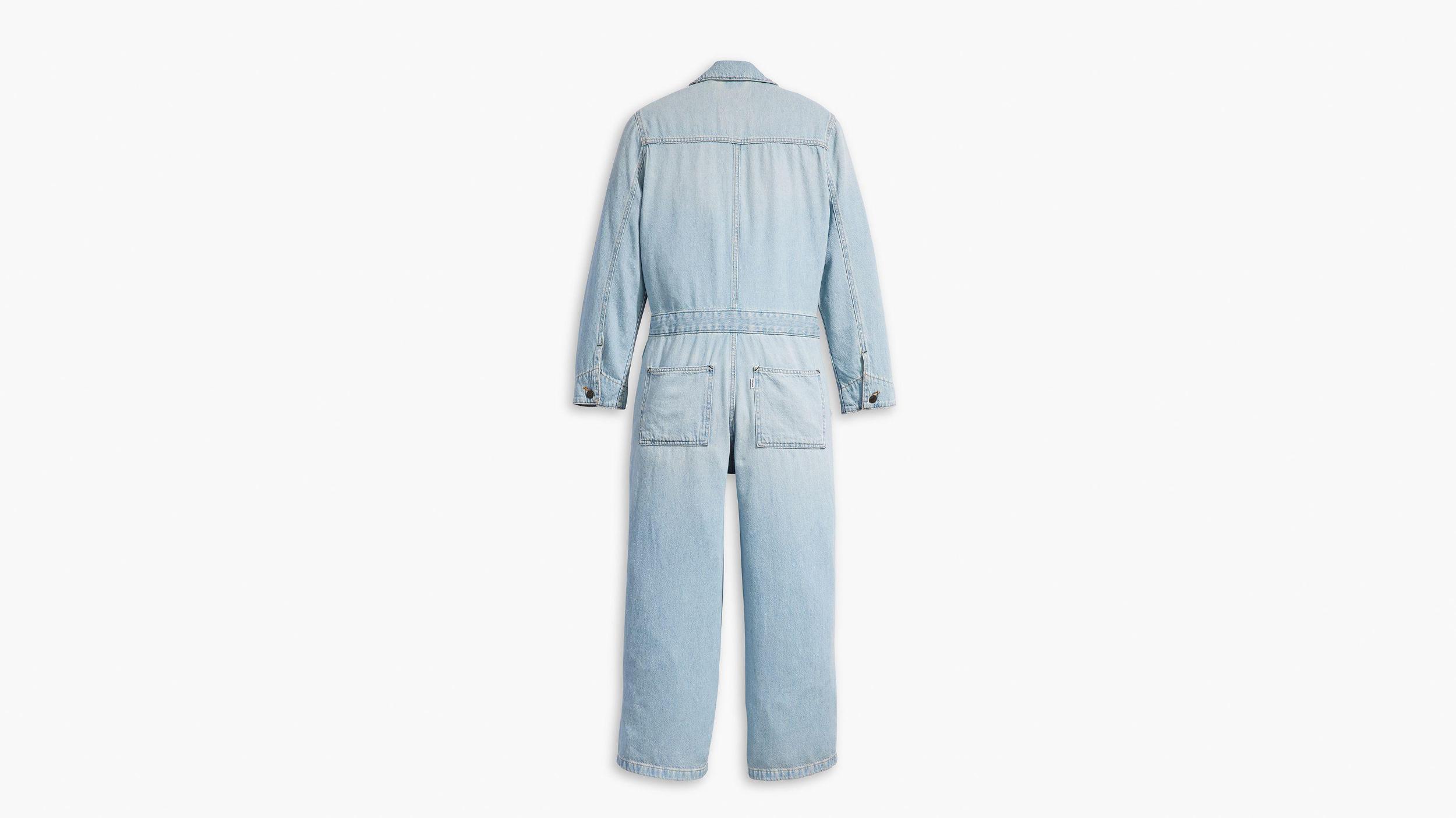 Iconic Jumpsuit Product Image