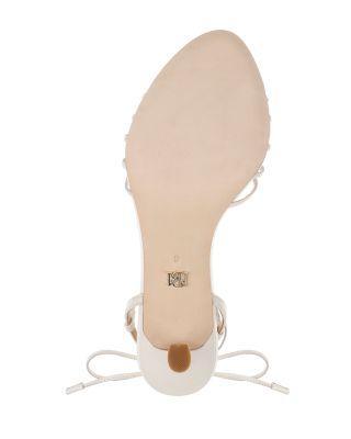 Women's Darlyn Ankle Tie Sandals Product Image