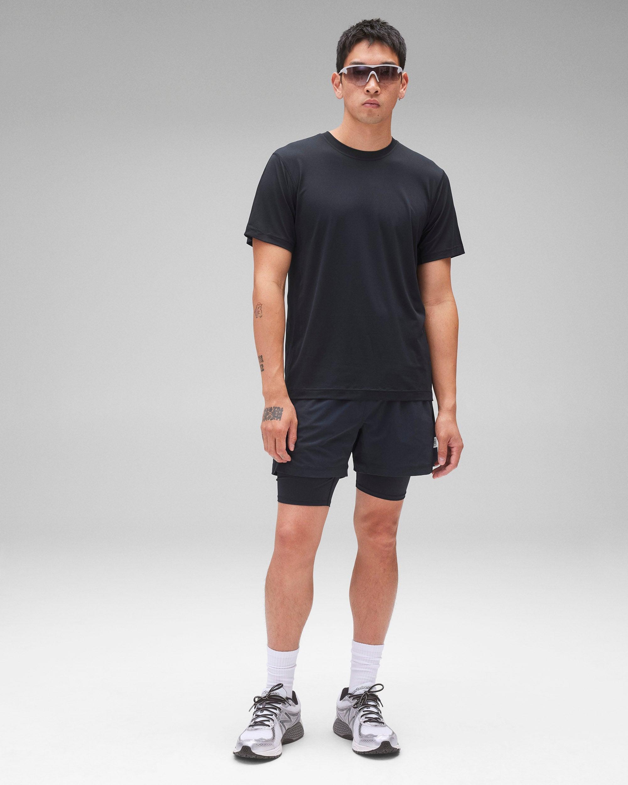 Lightweight Cordura Standard Training T-Shirt Male Product Image