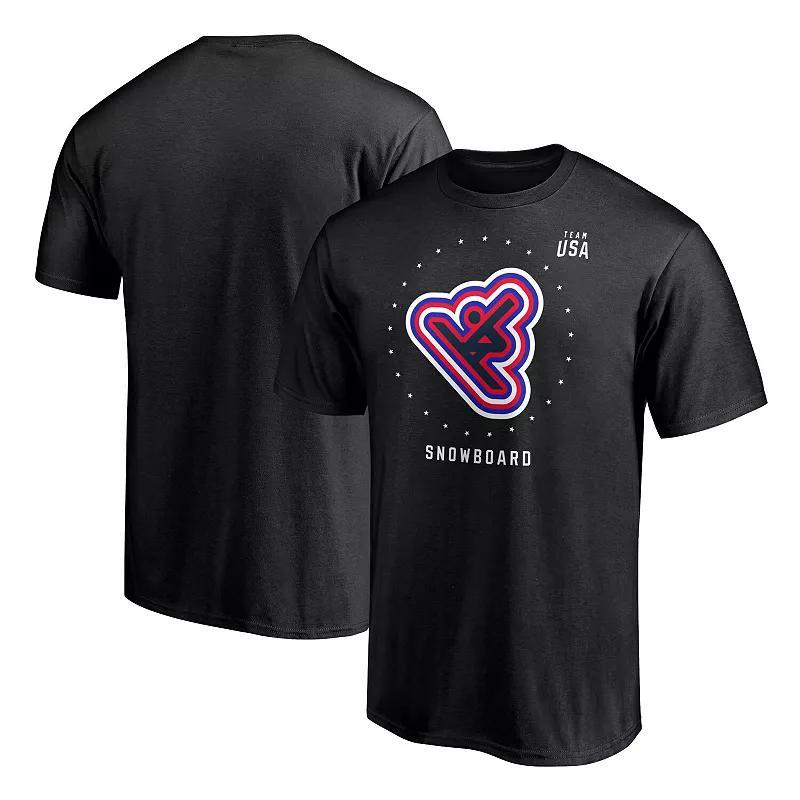 Men's Fanatics Navy Seattle Mariners Strong Alone Raglan Polo, Size: Medium, Blue Product Image
