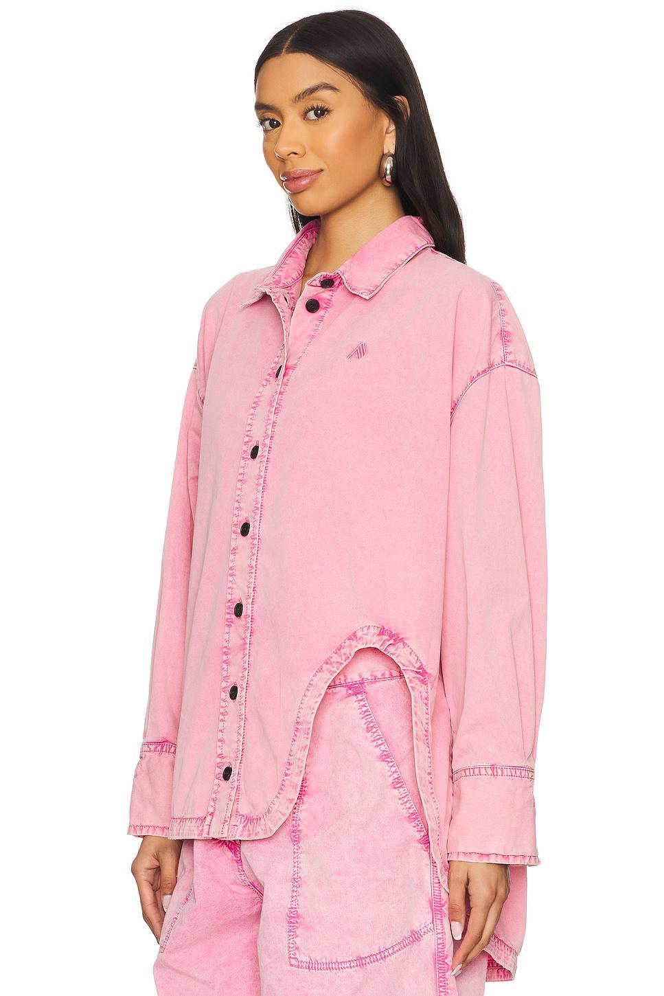 Blouson THE ATTICO Product Image