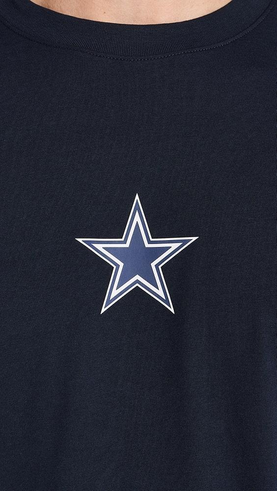 BOSS Cowboys Tee | Shopbop Product Image
