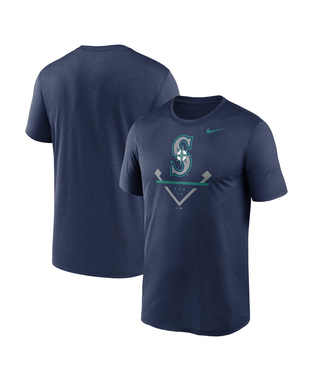 Youth Nike Black Liverpool Lights T-Shirt, Boy's, Size: YTH Medium, Lvp Black Product Image