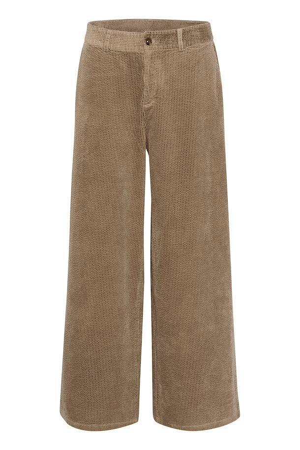 CUklay Corduroy Trousers Product Image