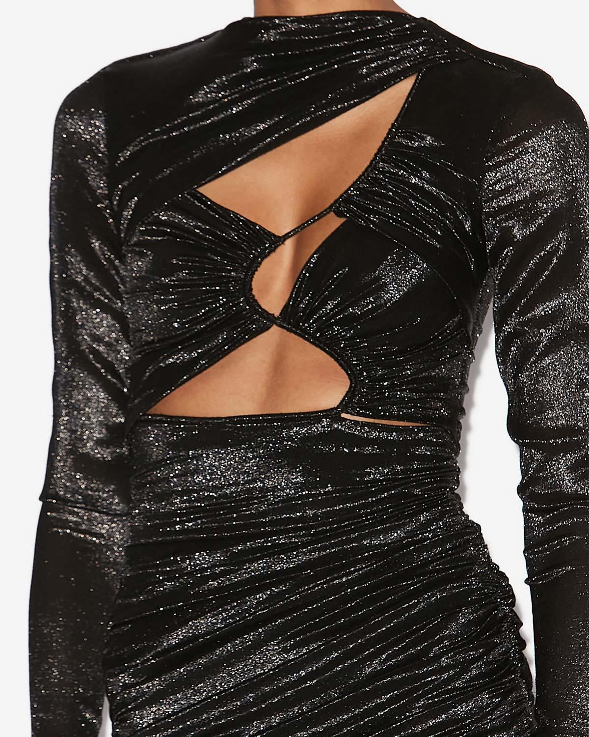 RAYANA DRESS Female Product Image