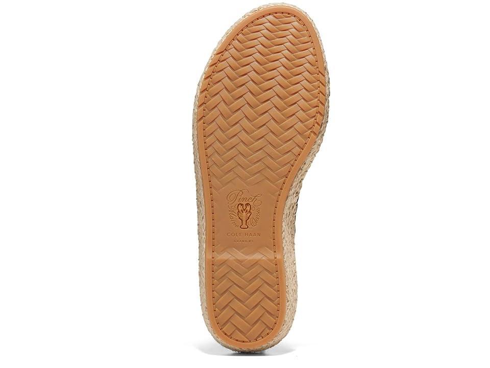 Cole Haan Cloudfeel Tilden Sandals (Soft Leather) Women's Sandals Product Image
