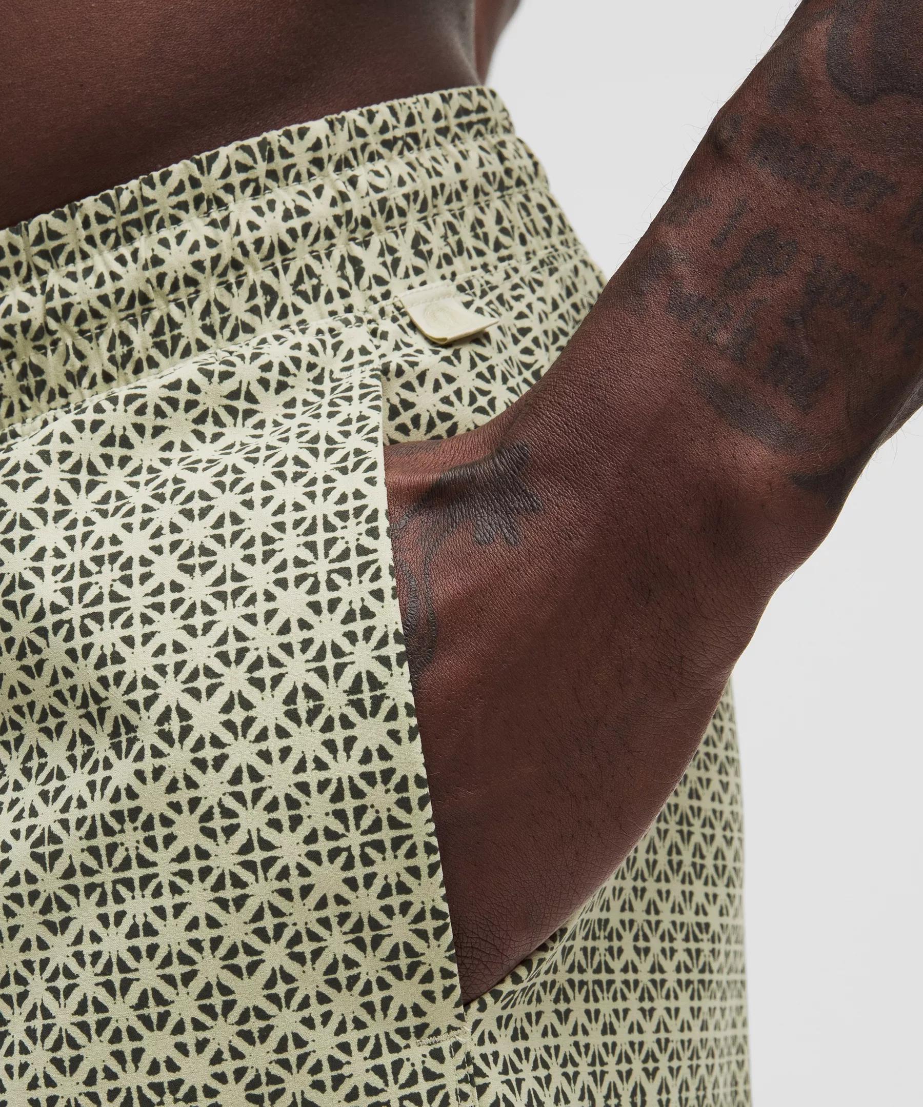 Swim Short 7" *Lined Product Image