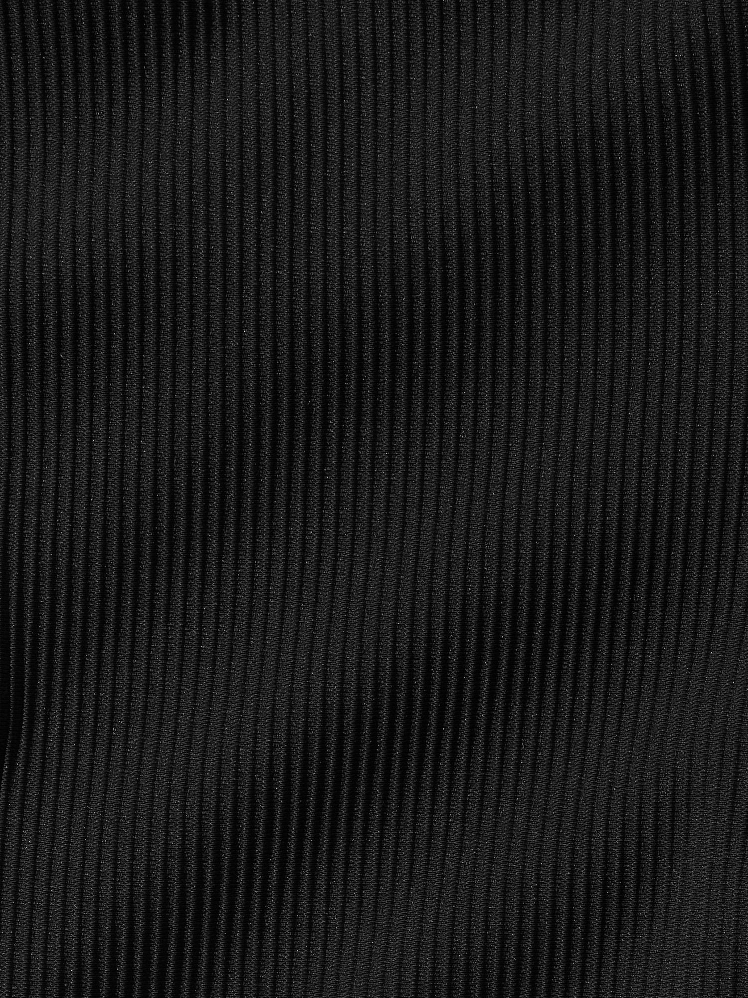 Elation Ultra High Rise Rib Flare Pant Product Image