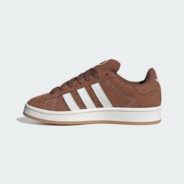 adidas Campus 00s Shoes Earth Strata M 6 / W 7 Womens Product Image