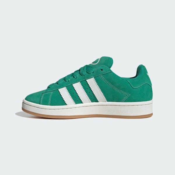adidas Campus 00s Shoes Earth Strata M 6 / W 7 Womens Product Image