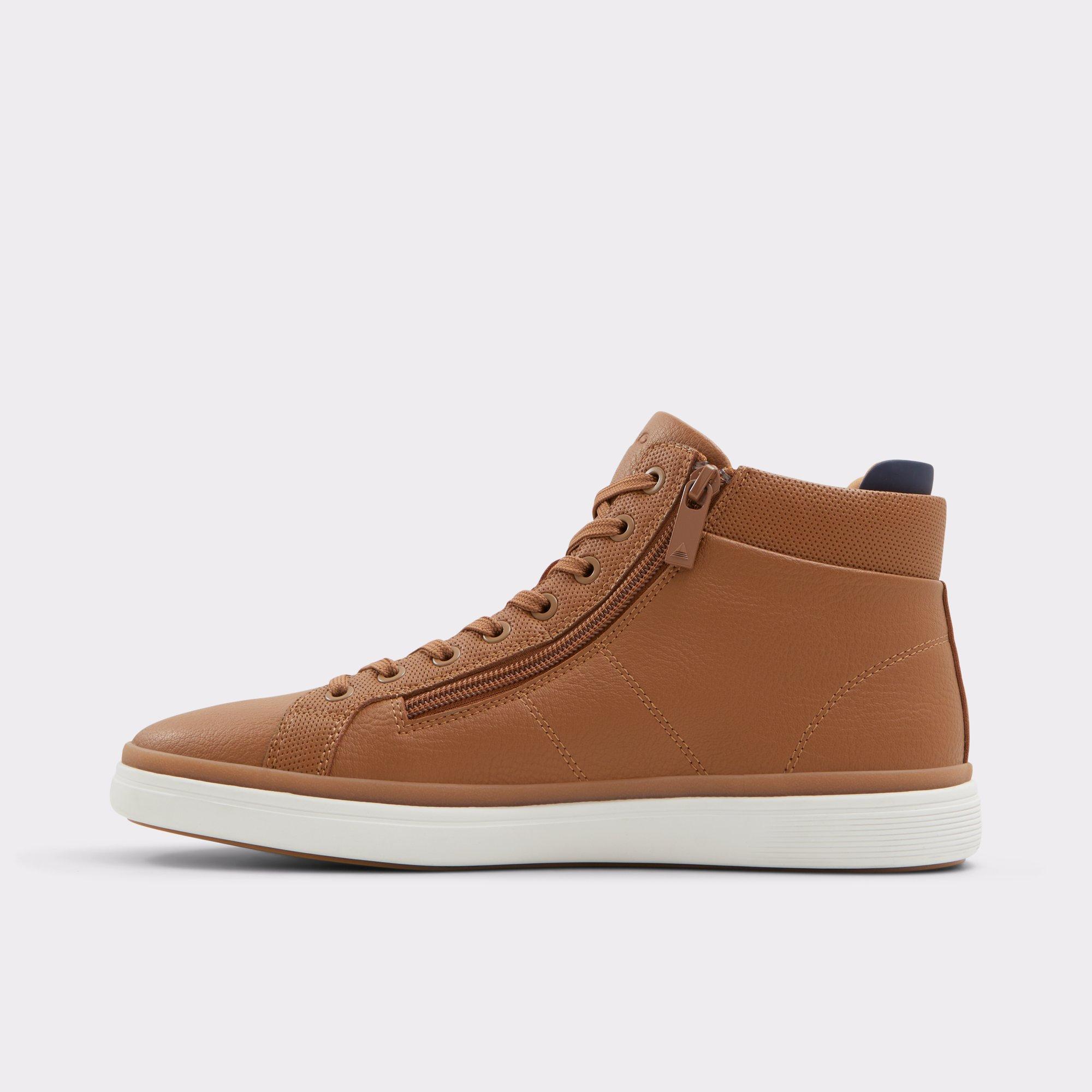 Montague Light Brown Men's Sneakers | ALDO US Product Image