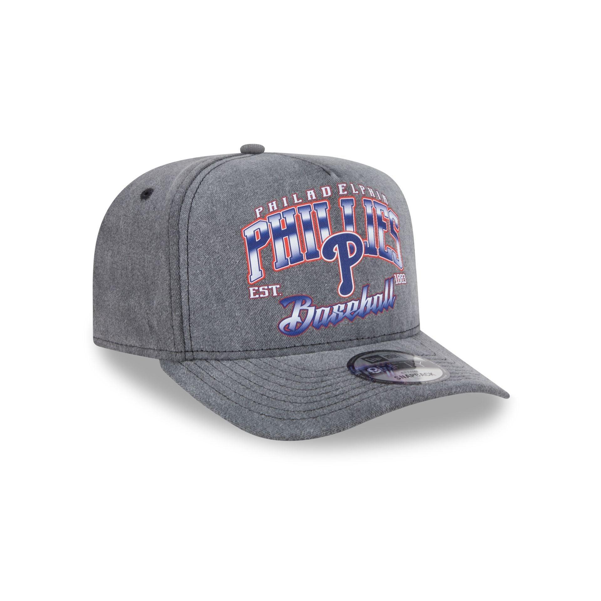 New York or Nowhere x New York Yankees Navy Wordmark 9FORTY A-Frame Snapback Hat Male Product Image
