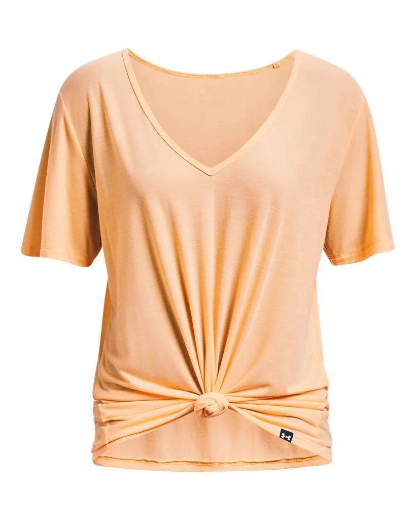Project Rock Deep V Product Image